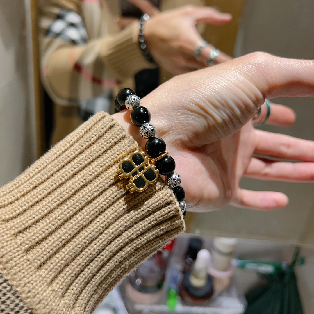 Balenciaga luxury bracelet 6