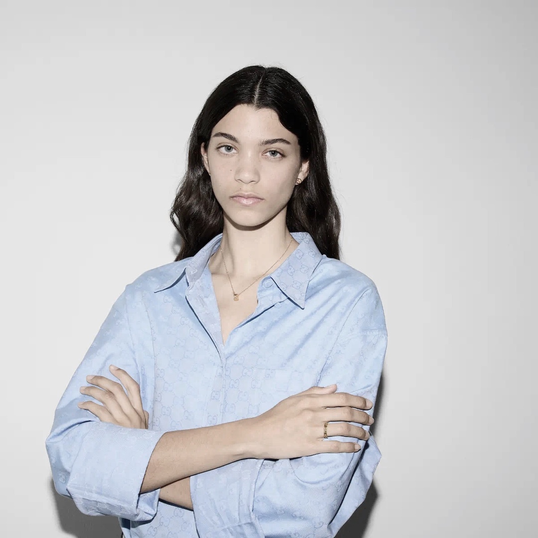 Gucci Necklace — Latest edition with an upgraded, higher-end chain - Jewelry 2