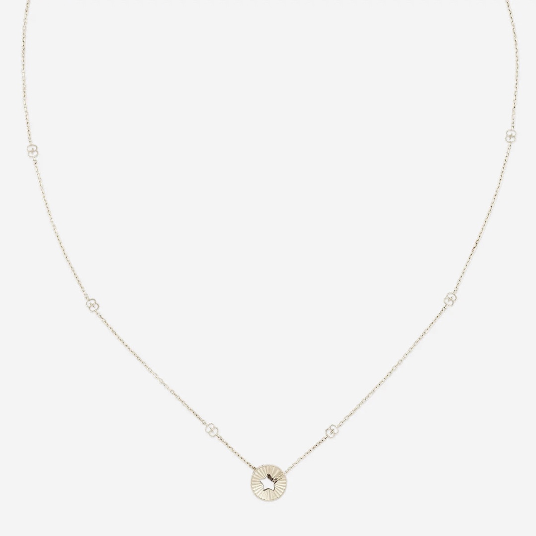 Gucci Necklace — Latest edition with an upgraded, higher-end chain - Jewelry 4