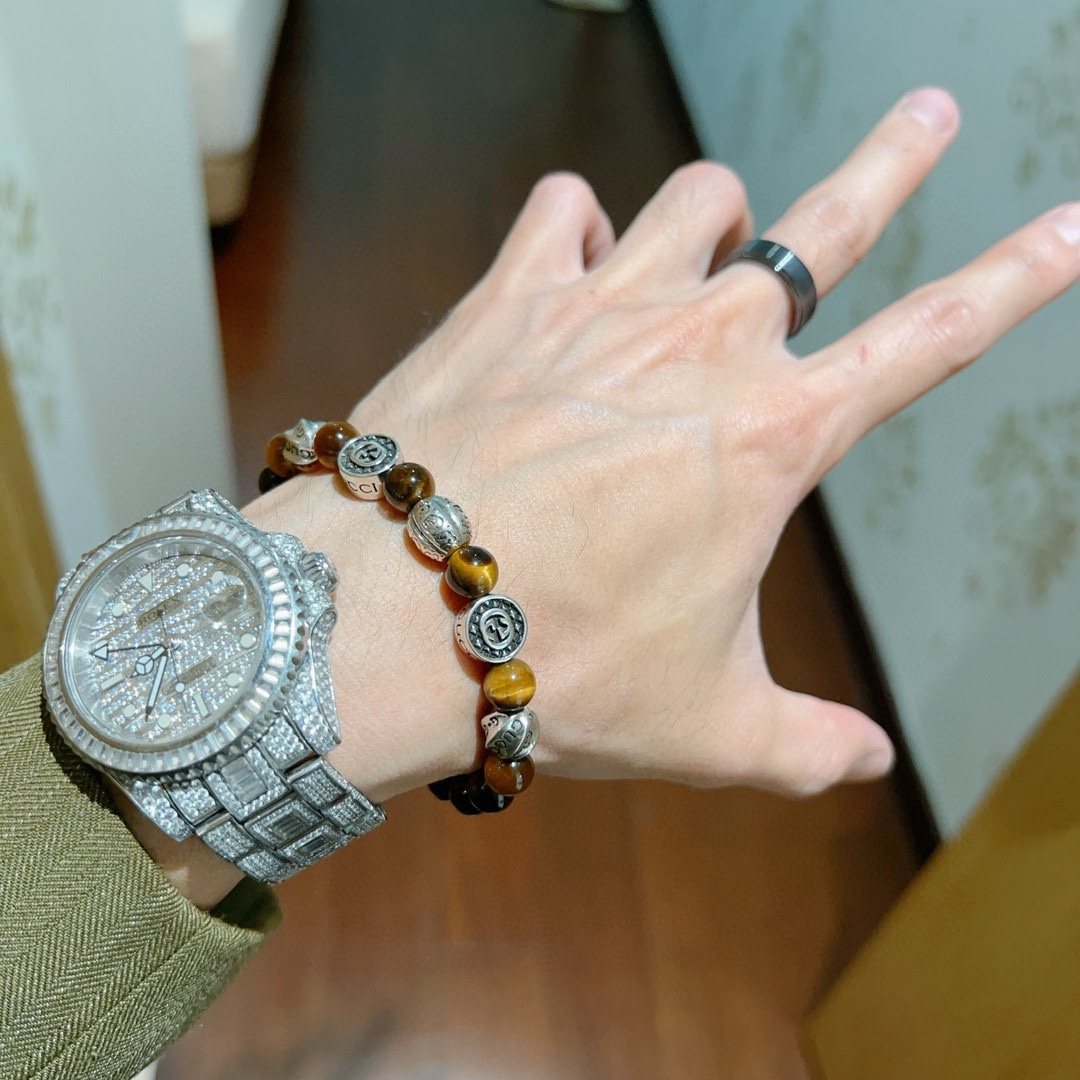 Gucci luxury bracelet 5
