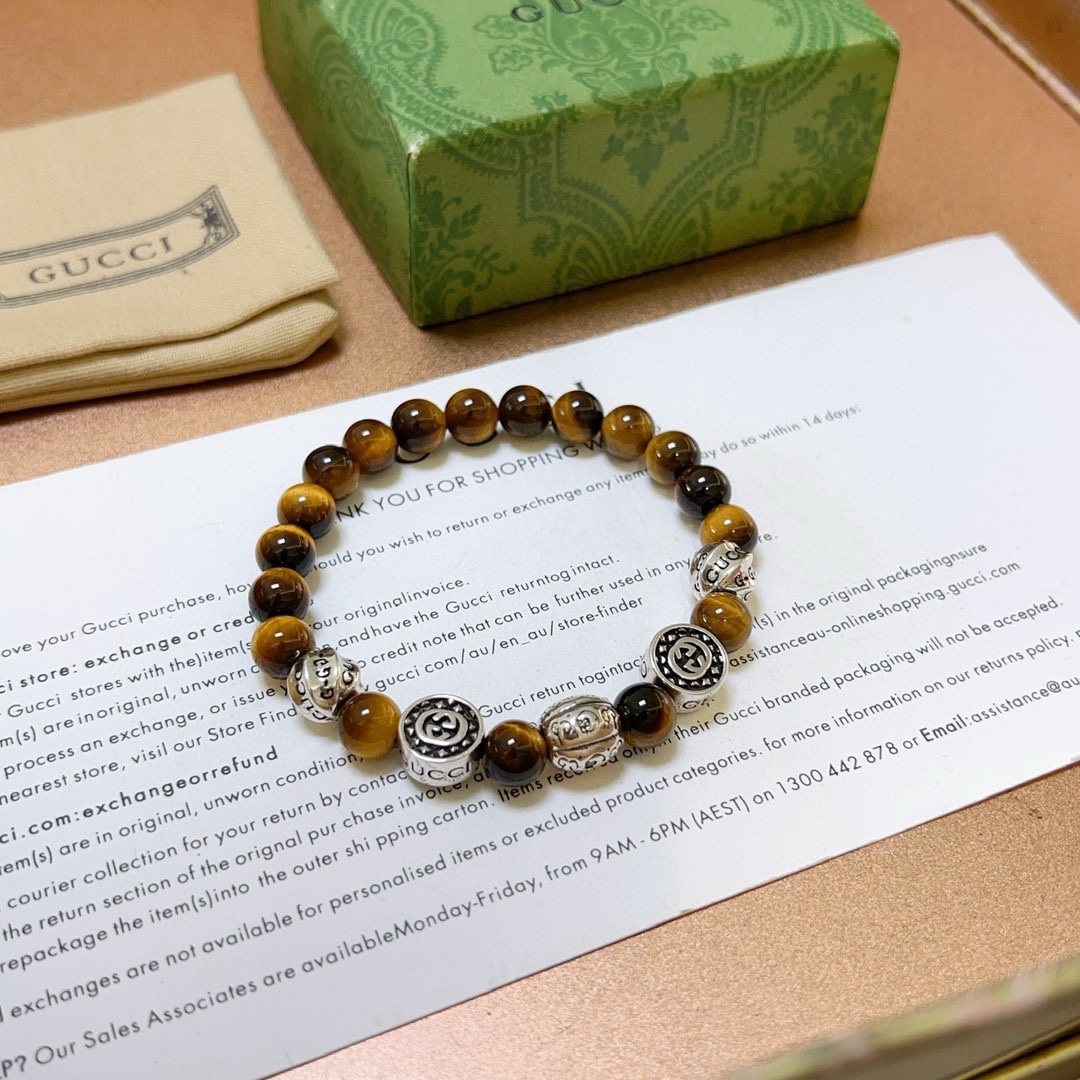 Gucci luxury bracelet 3