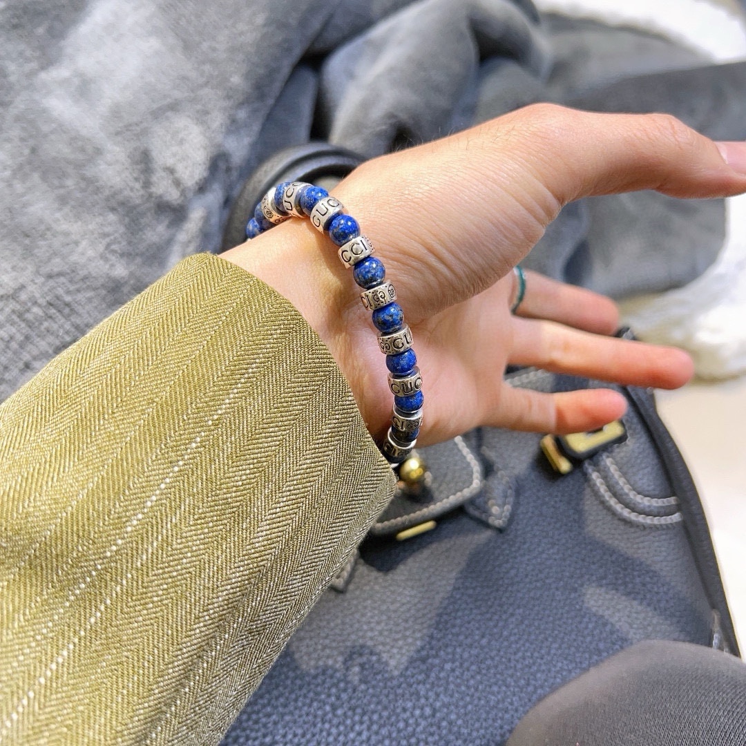 Gucci luxury bracelet 7