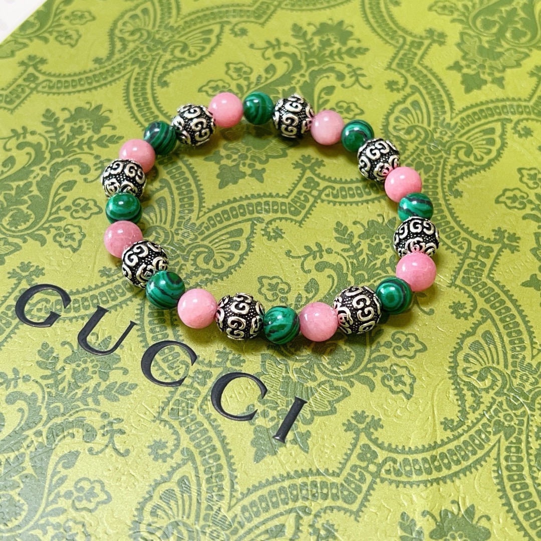 Gucci luxury bracelet