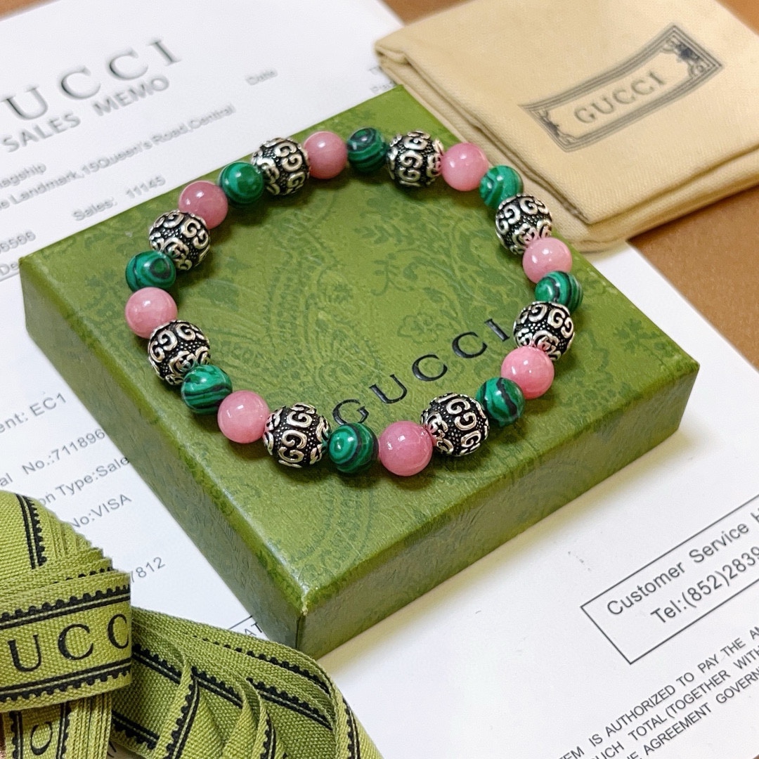Gucci luxury bracelet 4