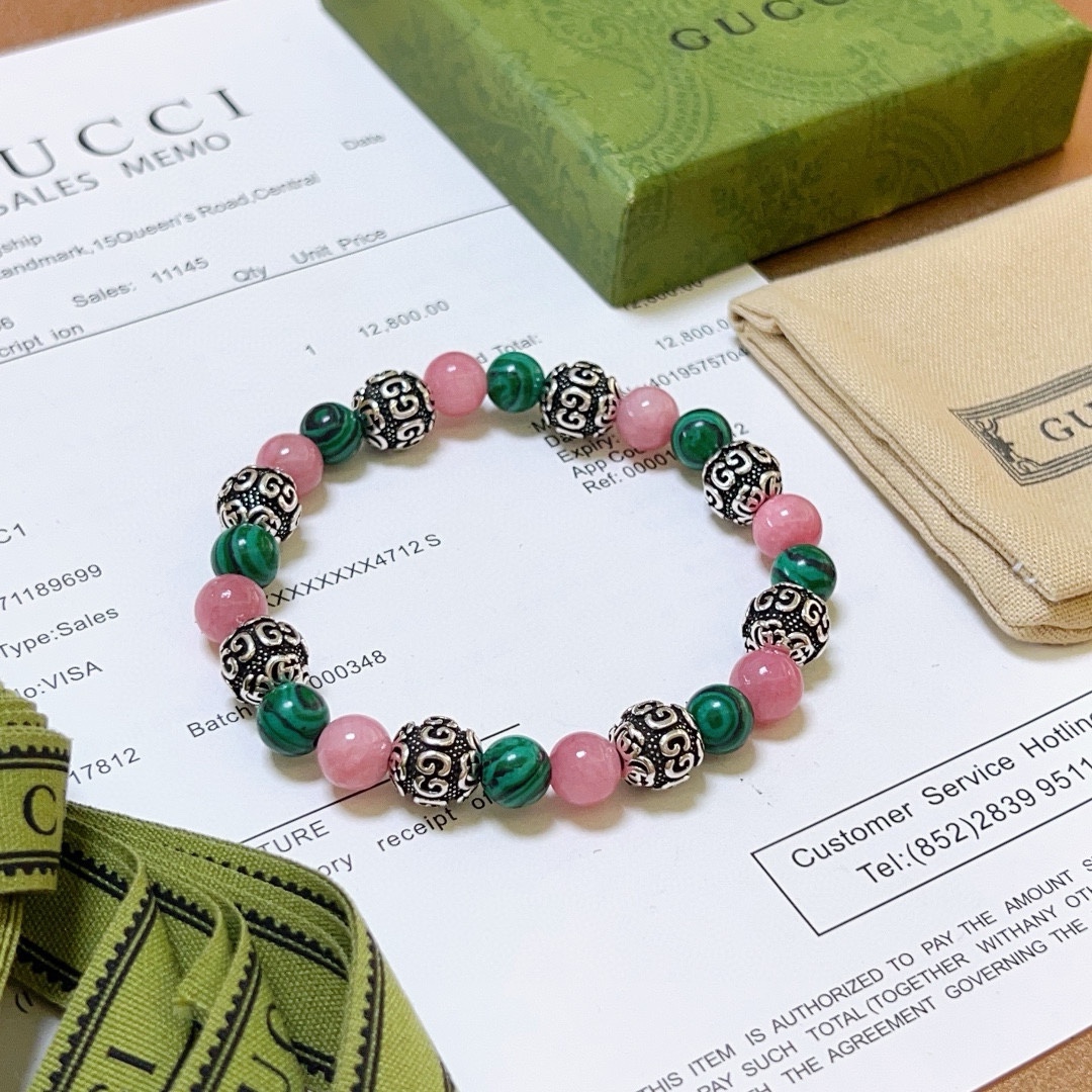 Gucci luxury bracelet 3