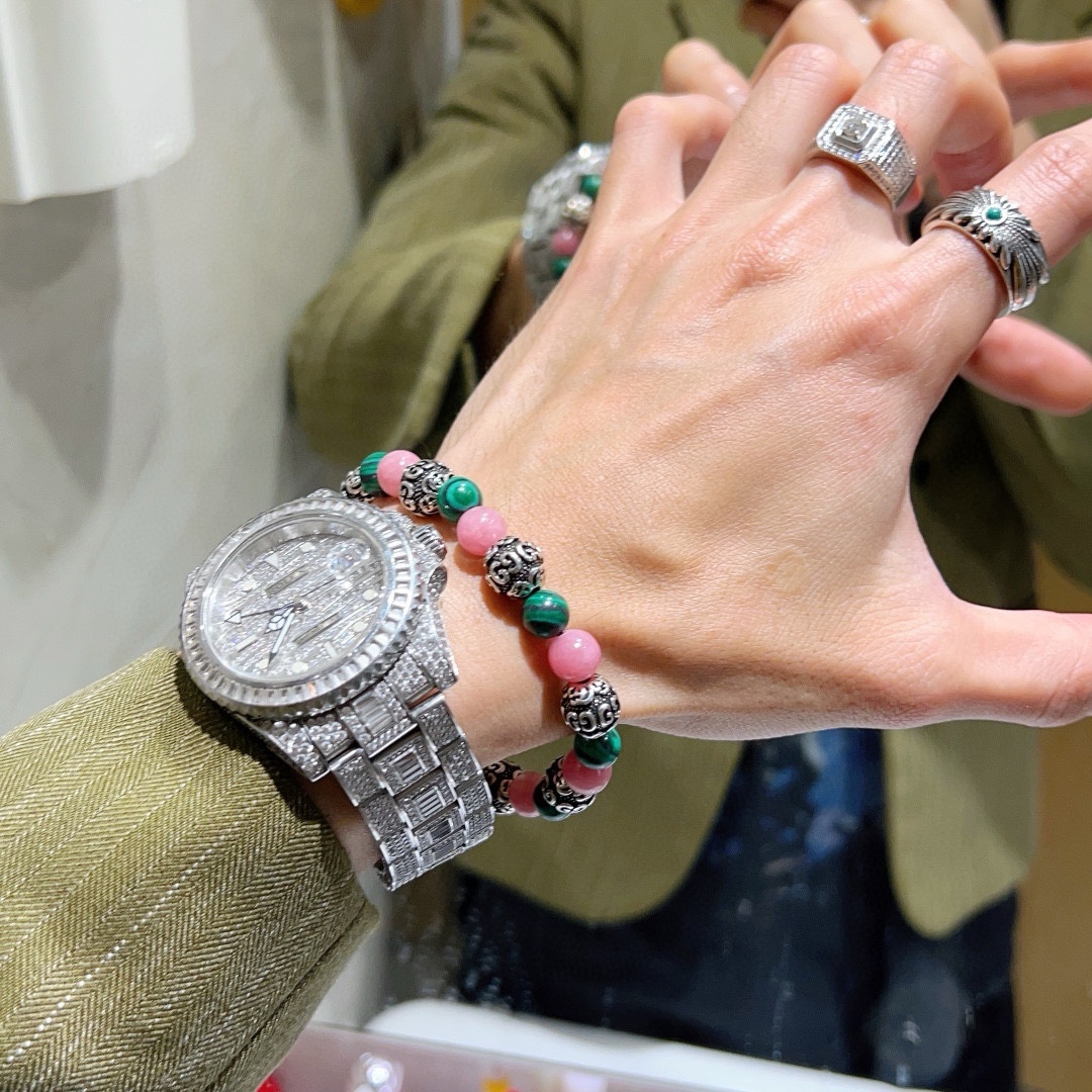 Gucci luxury bracelet 5