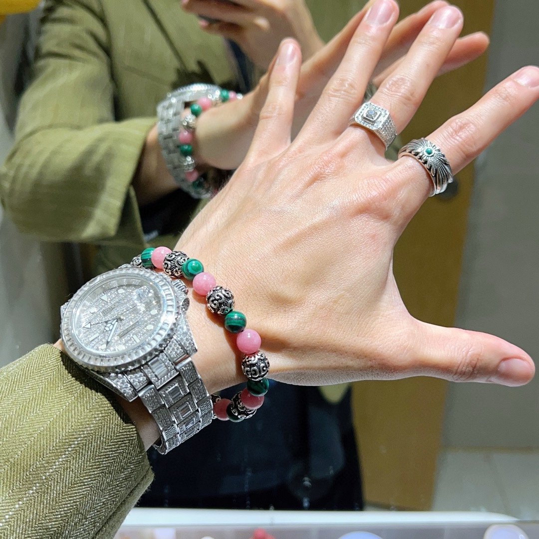 Gucci luxury bracelet 2