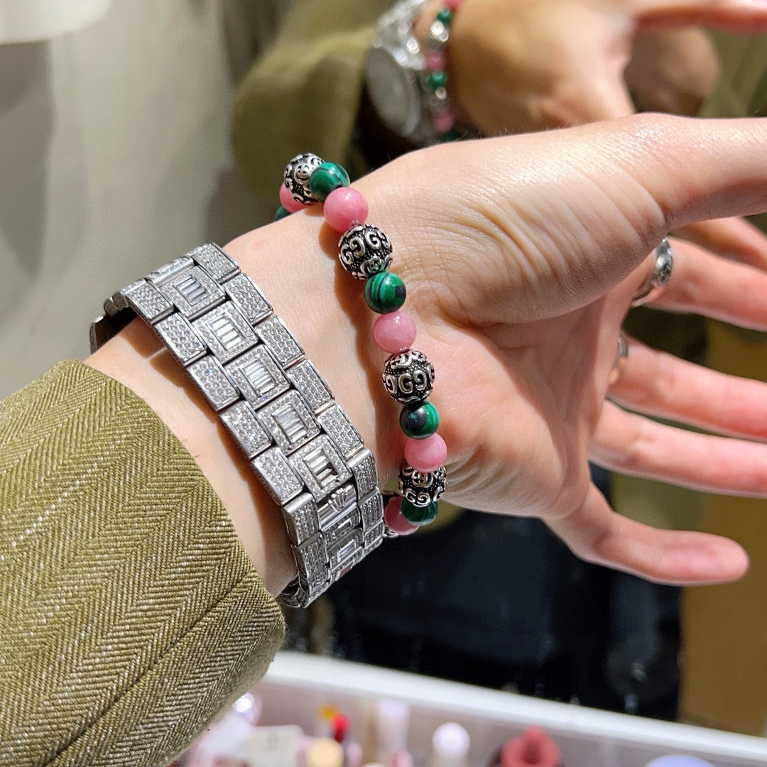 Gucci luxury bracelet 6