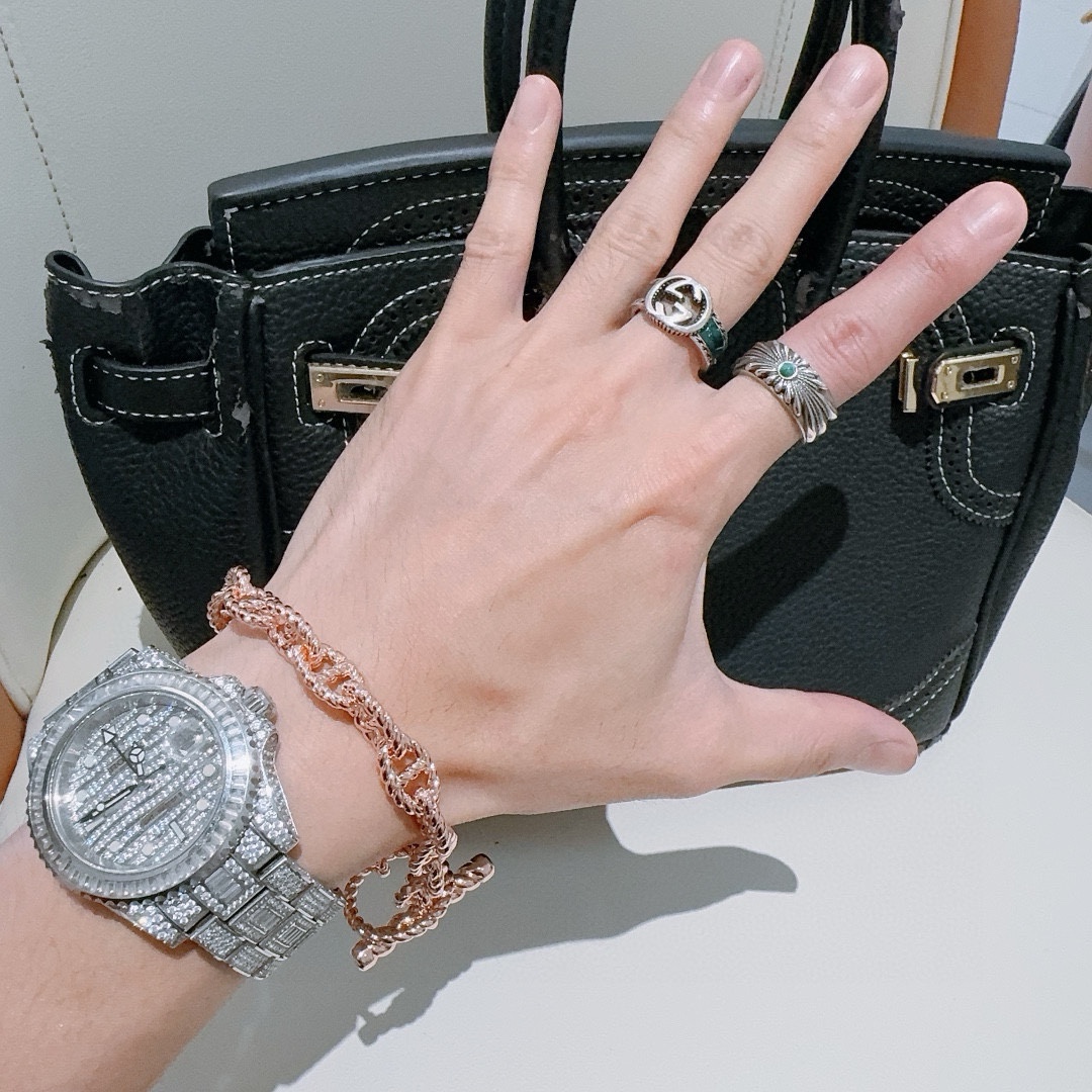 Hermès luxury designer product 3