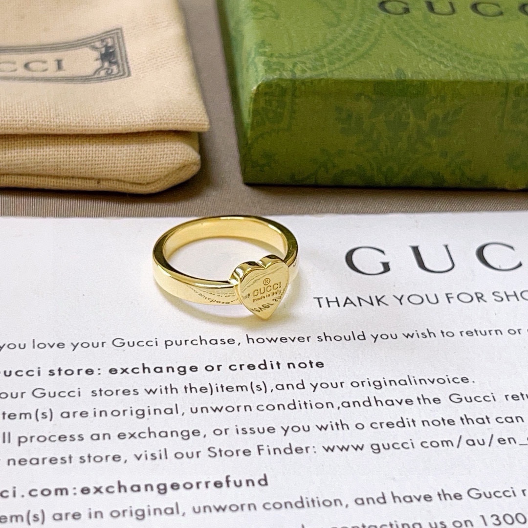 Gucci luxury designer product 2