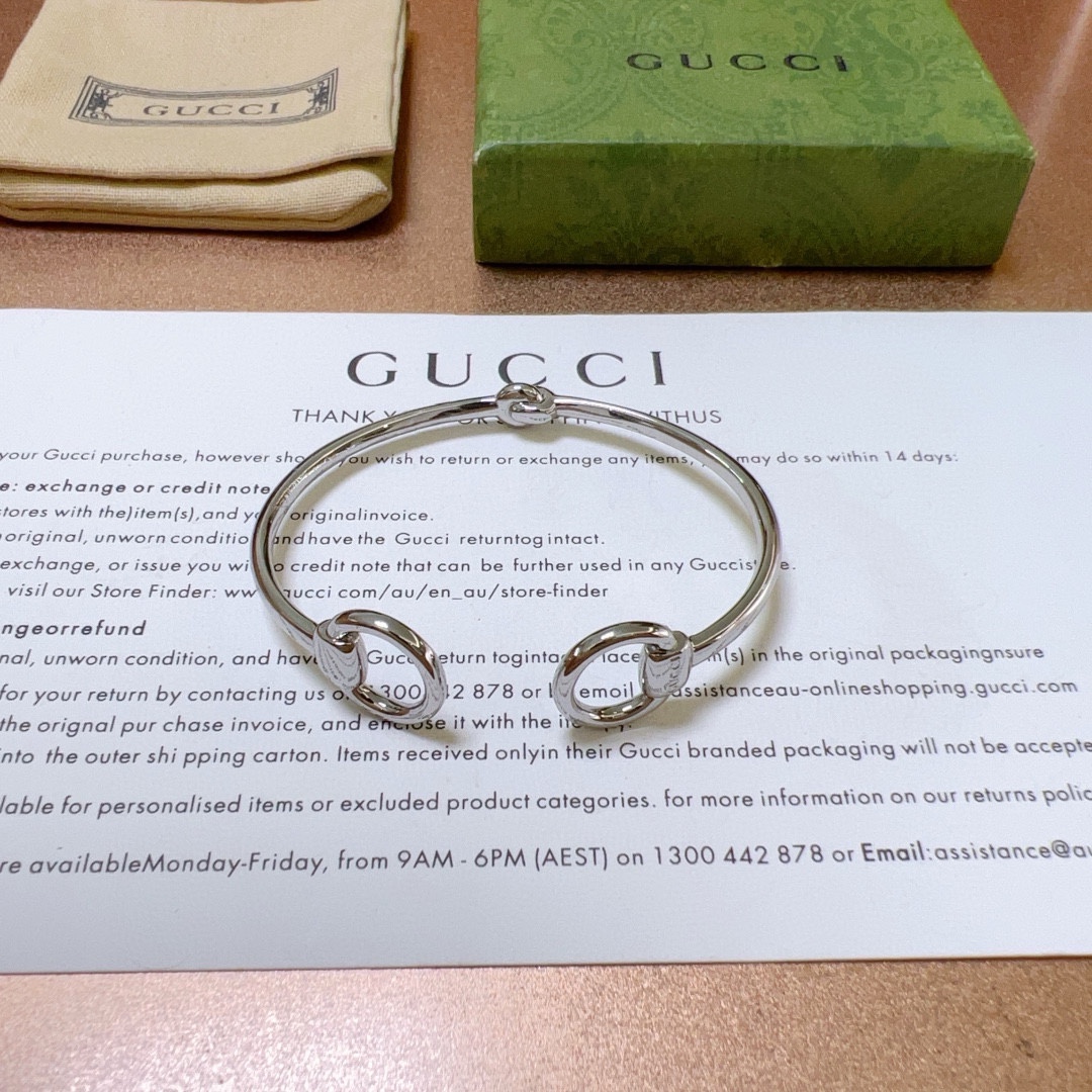 Gucci luxury item 4