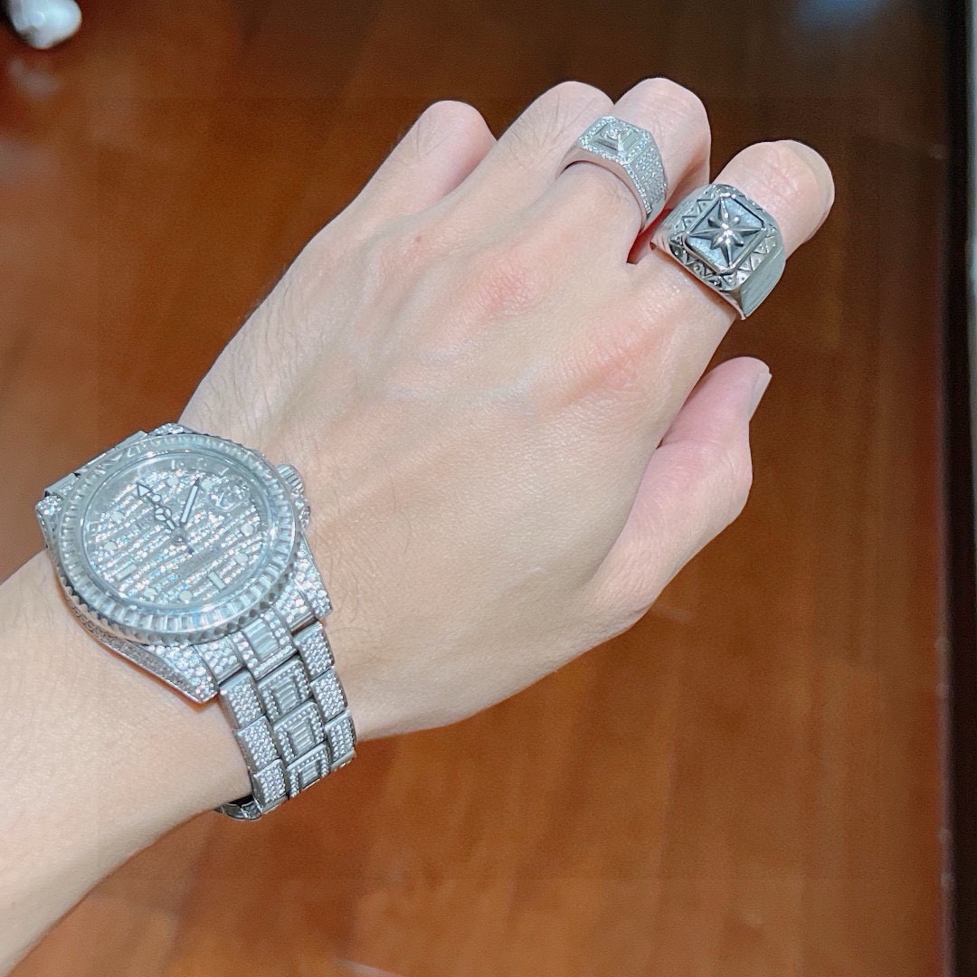 Gucci luxury ring 3
