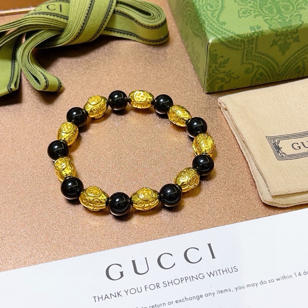 Gucci luxury bracelet 6