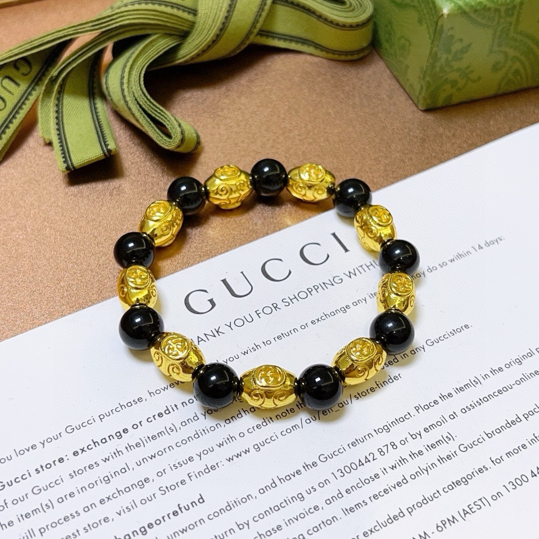 Gucci luxury bracelet 3