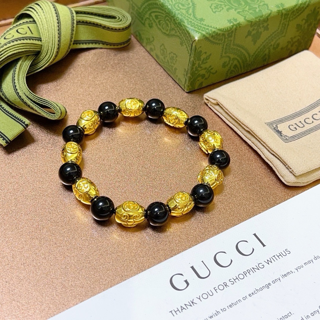 Gucci luxury bracelet 4