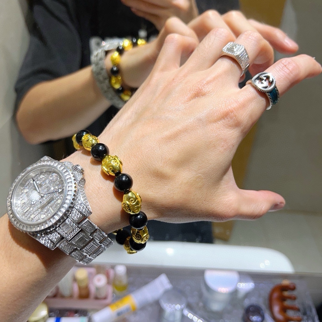 Gucci luxury bracelet 8