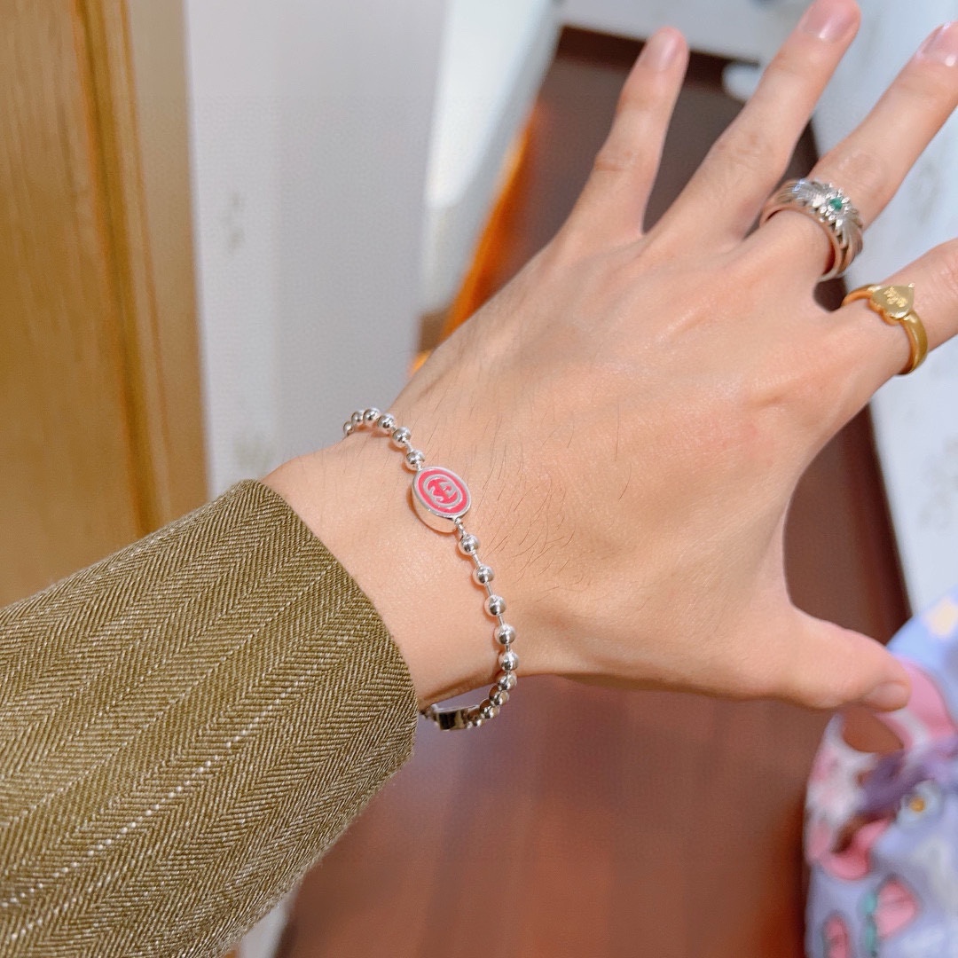 Gucci luxury bracelet 3
