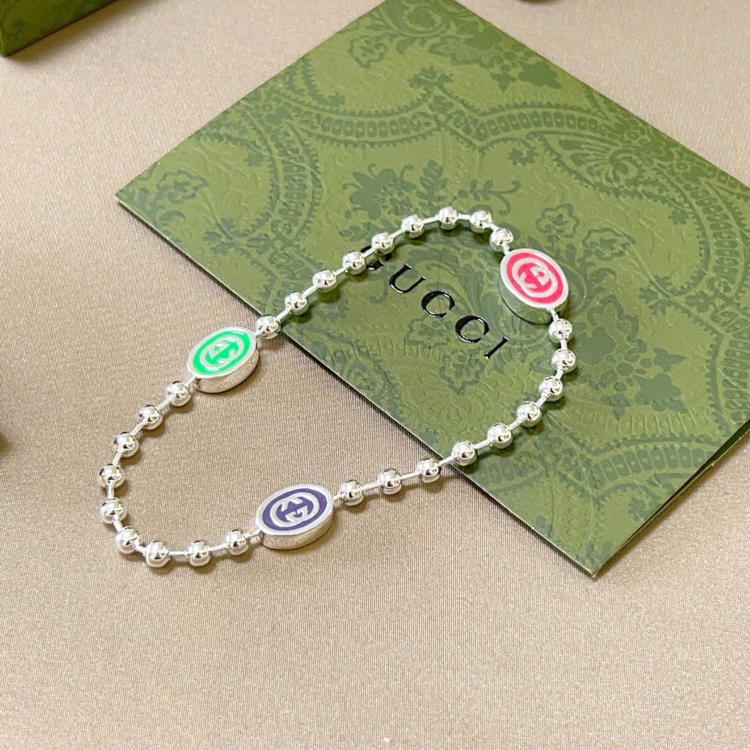 Gucci luxury bracelet 4
