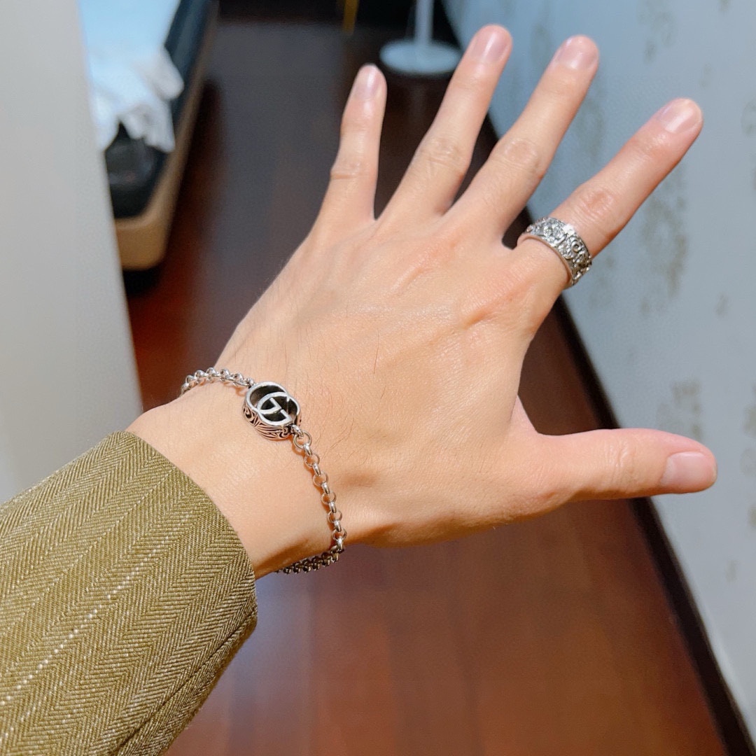 Gucci luxury bracelet 3