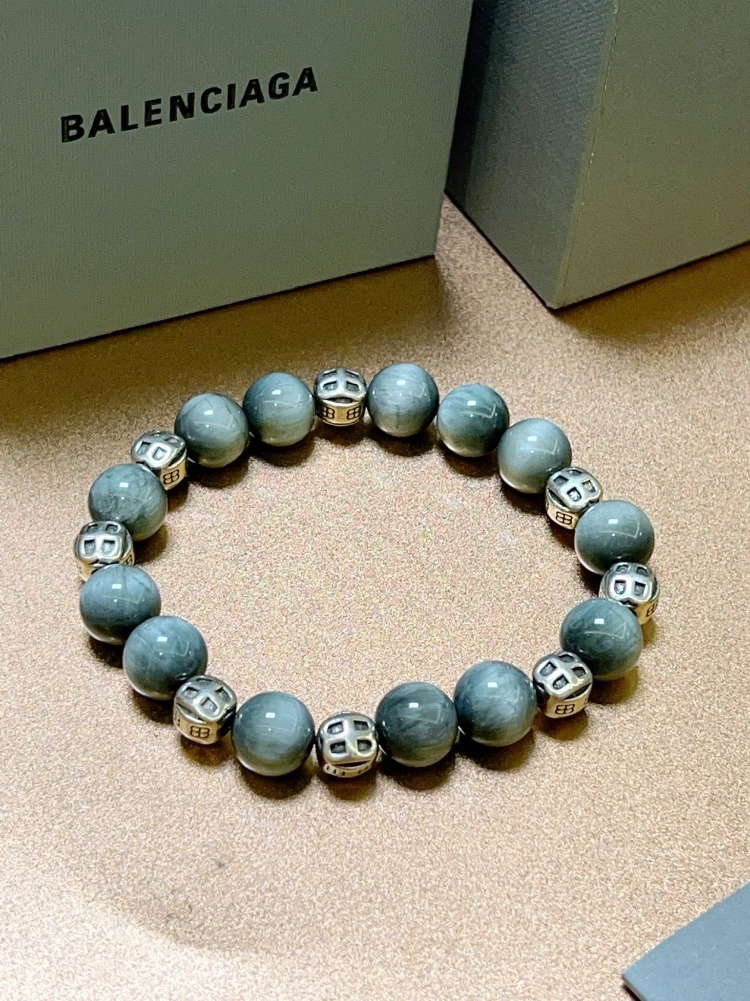 Balenciaga luxury bracelet 5