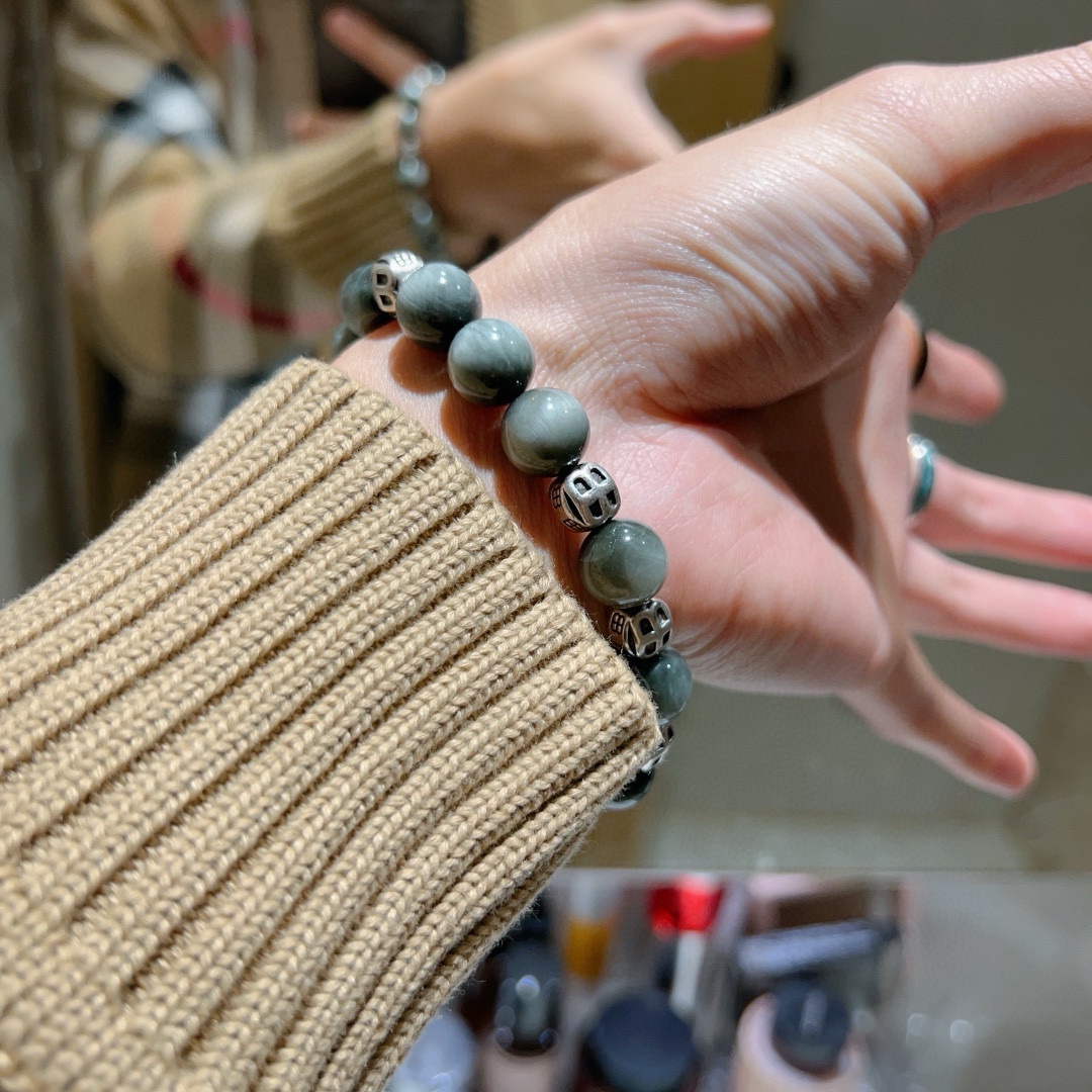 Balenciaga luxury bracelet 9