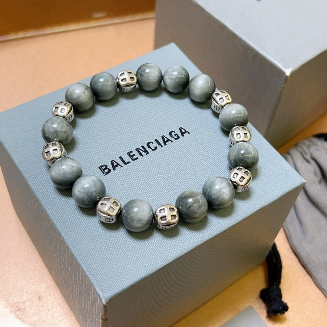 Balenciaga luxury bracelet 7