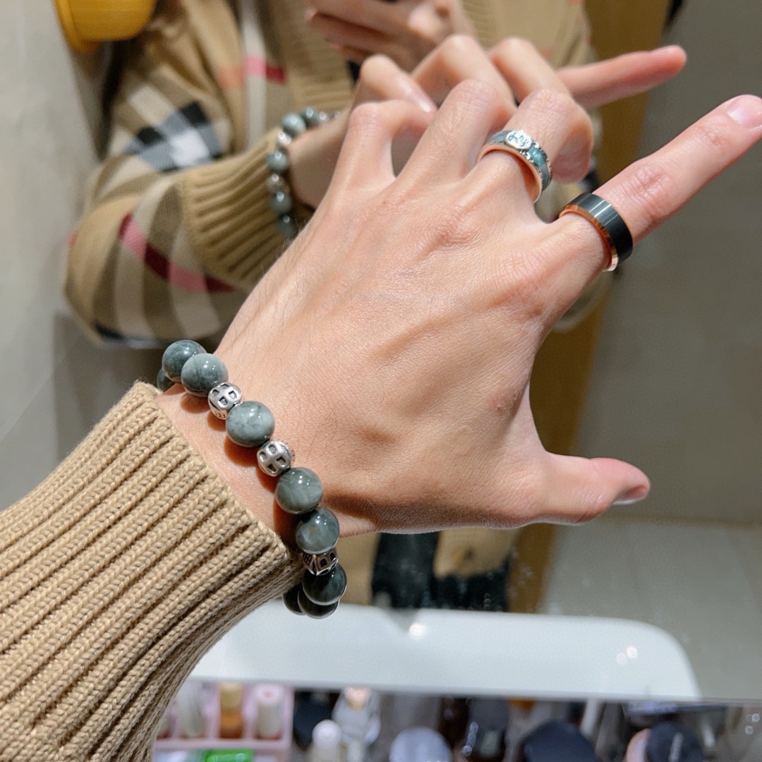 Balenciaga luxury bracelet 6
