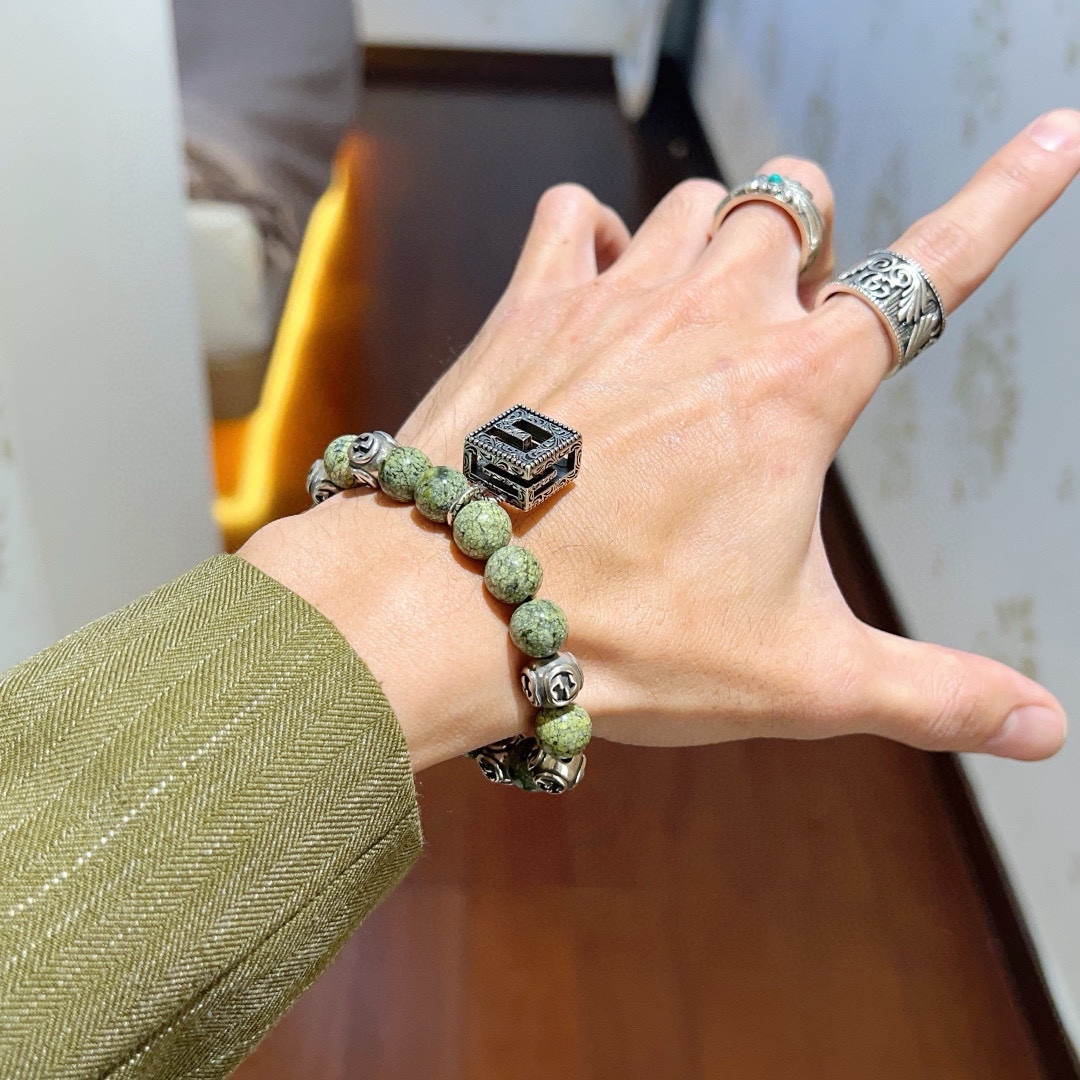 Gucci luxury bracelet 3