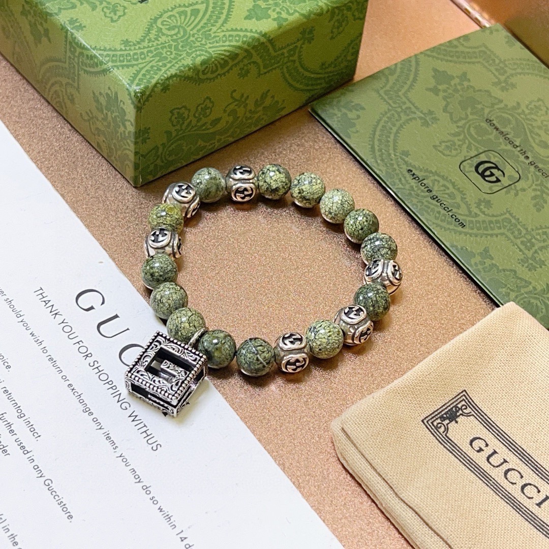 Gucci luxury bracelet 4