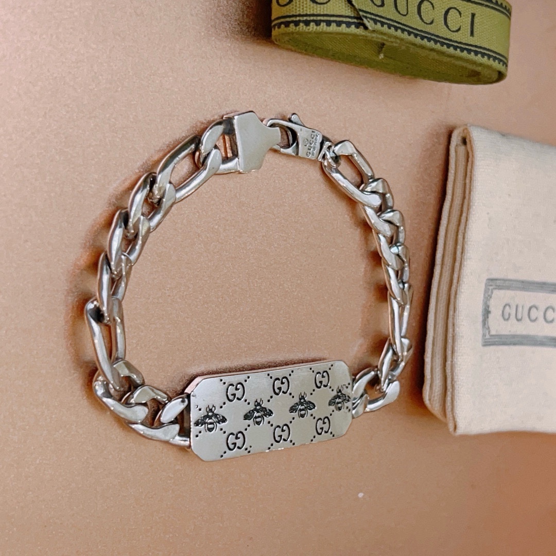 Gucci luxury bracelet 8