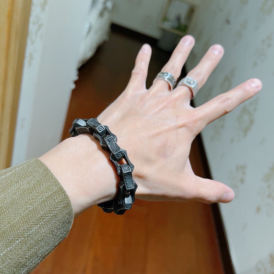 Gucci luxury bracelet 3