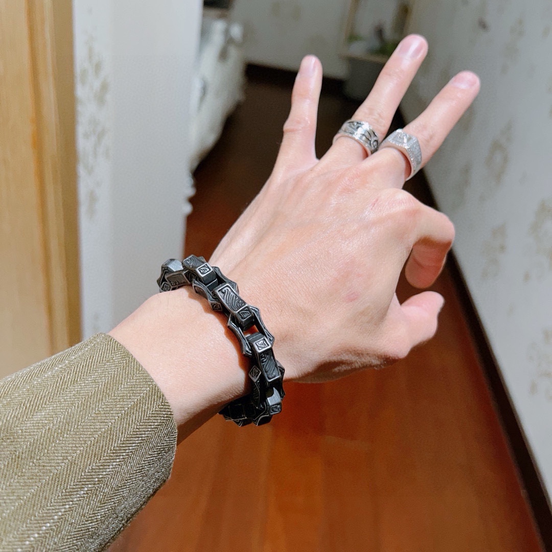 Gucci luxury bracelet 6