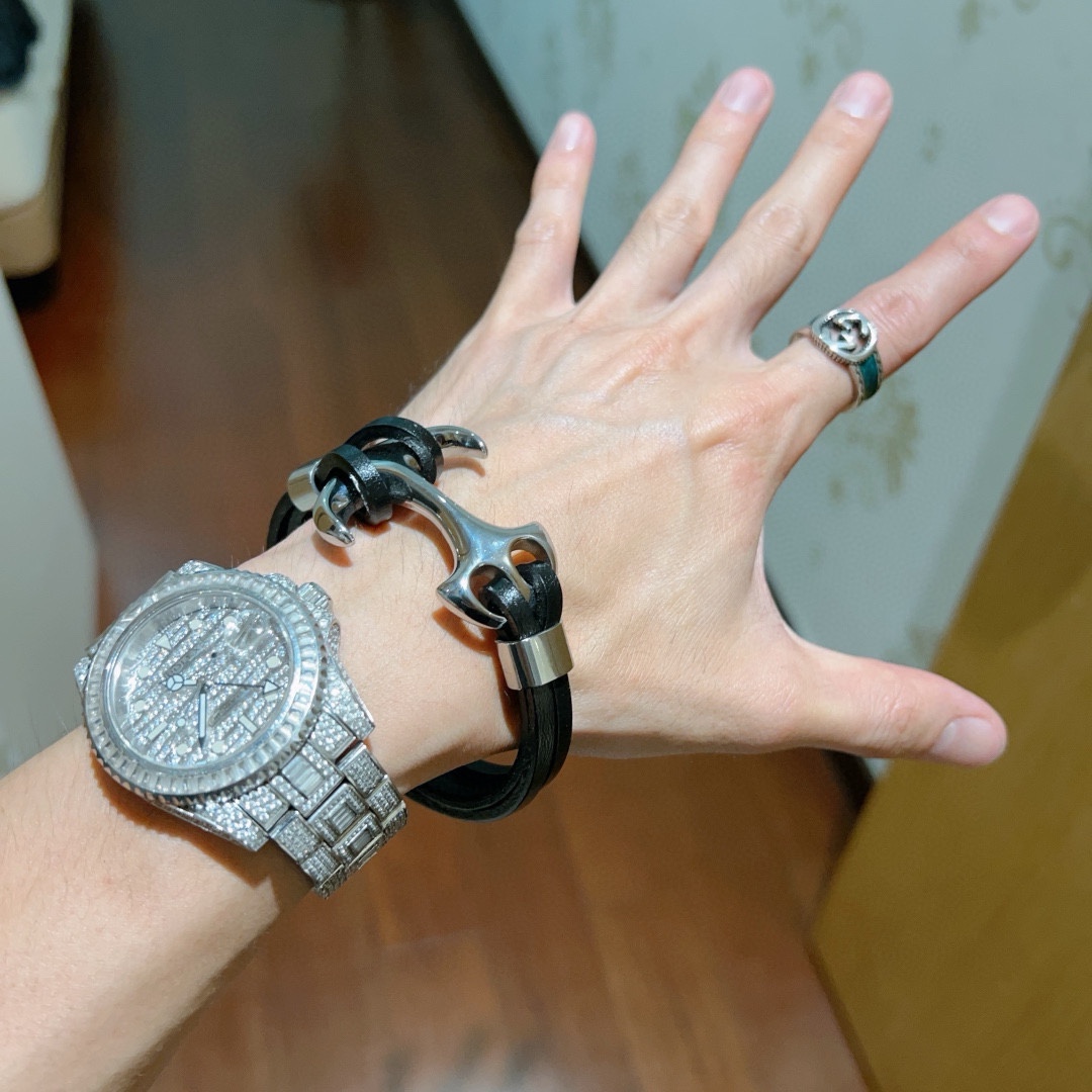 Gucci luxury bracelet 3