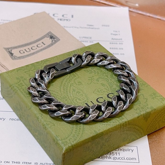 Gucci luxury bracelet 6