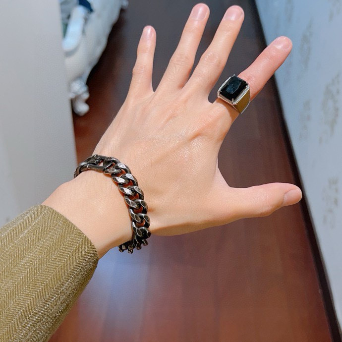 Gucci luxury bracelet 5