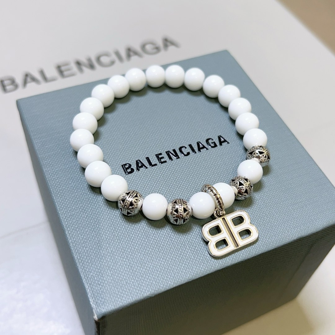 Balenciaga luxury bracelet 5