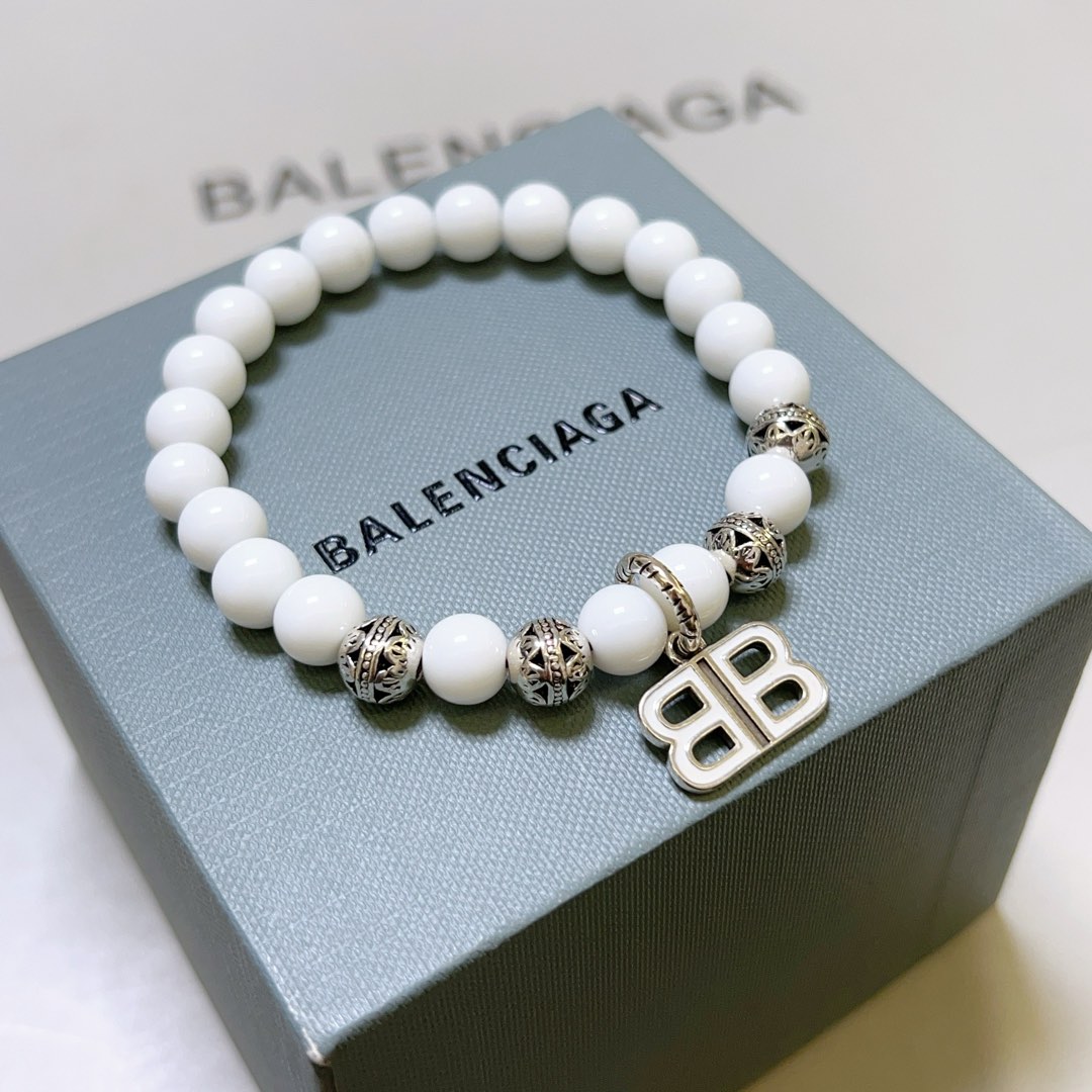 Balenciaga luxury bracelet 8