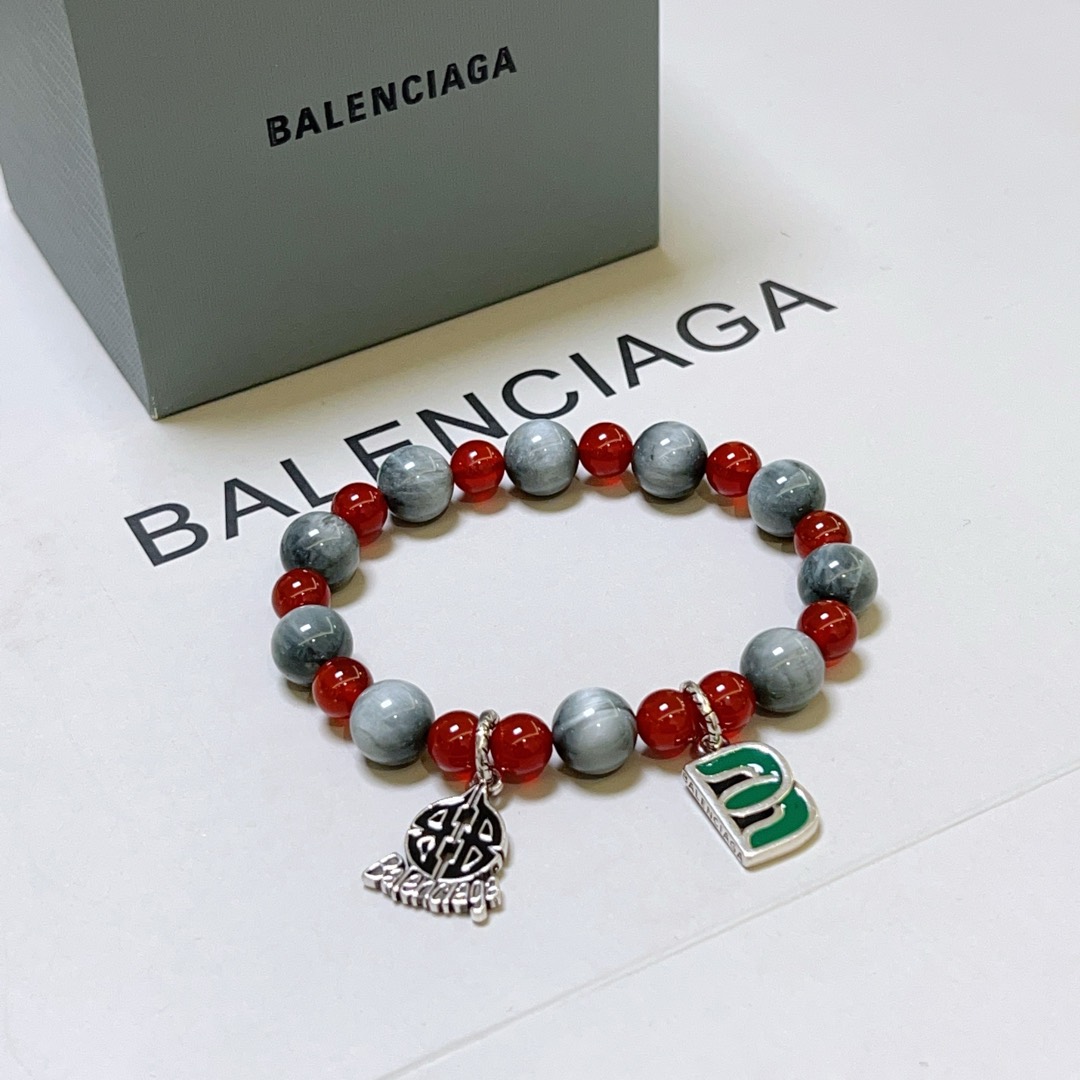 Balenciaga luxury bracelet 5