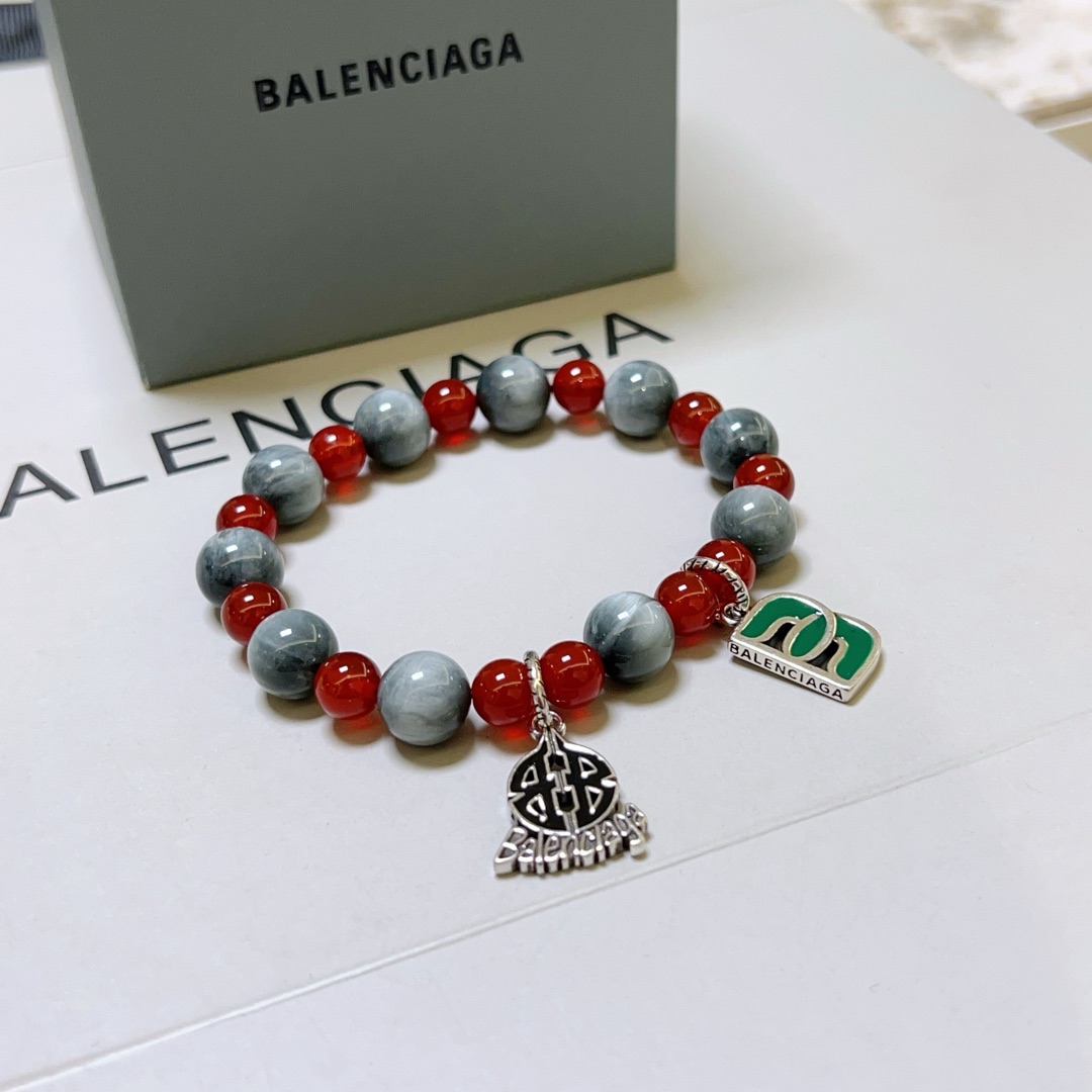 Balenciaga luxury bracelet 7