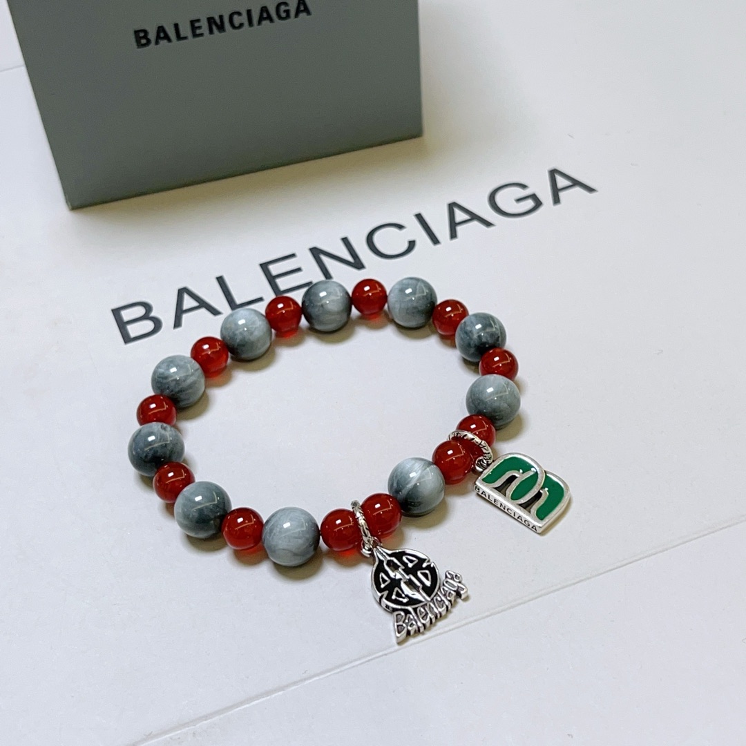 Balenciaga luxury bracelet 9