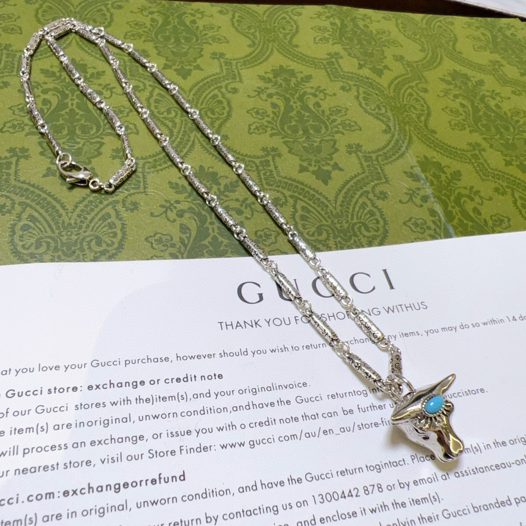 Gucci luxury bracelet