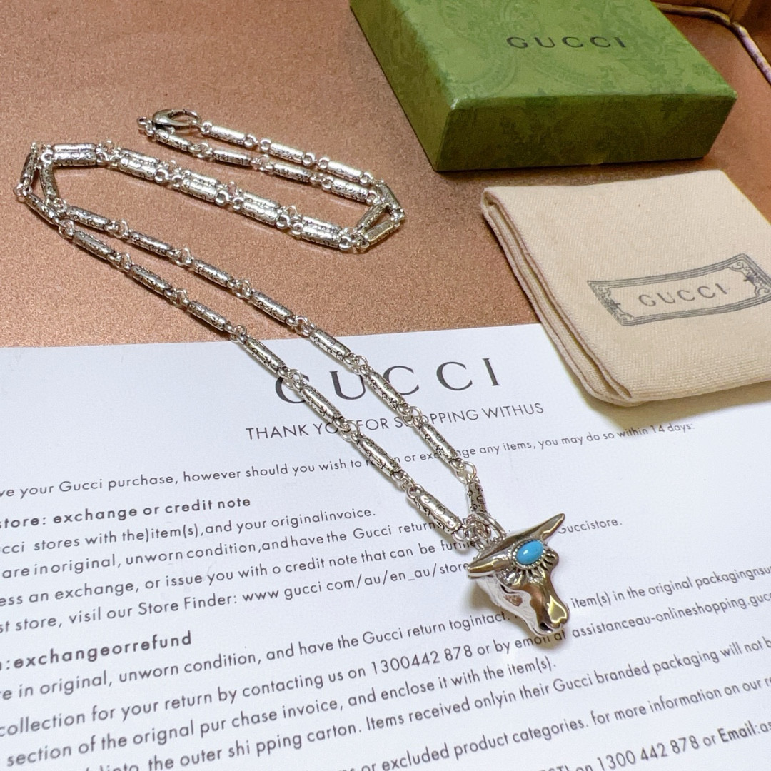 Gucci luxury bracelet 8