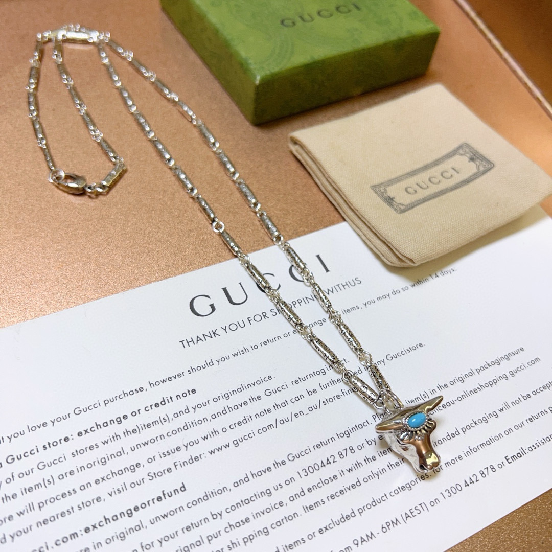 Gucci luxury bracelet 7
