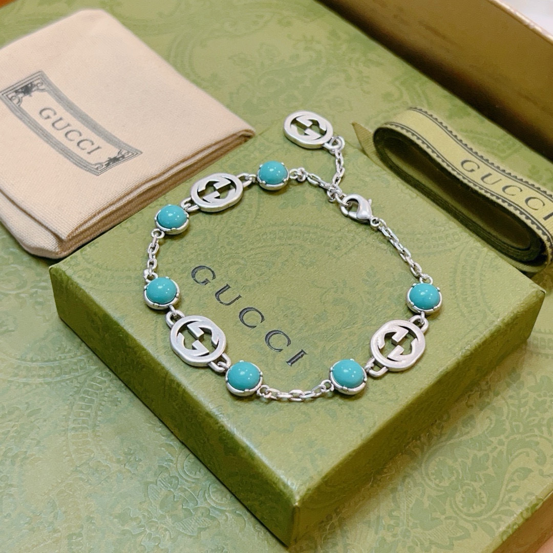 Gucci luxury bracelet 4
