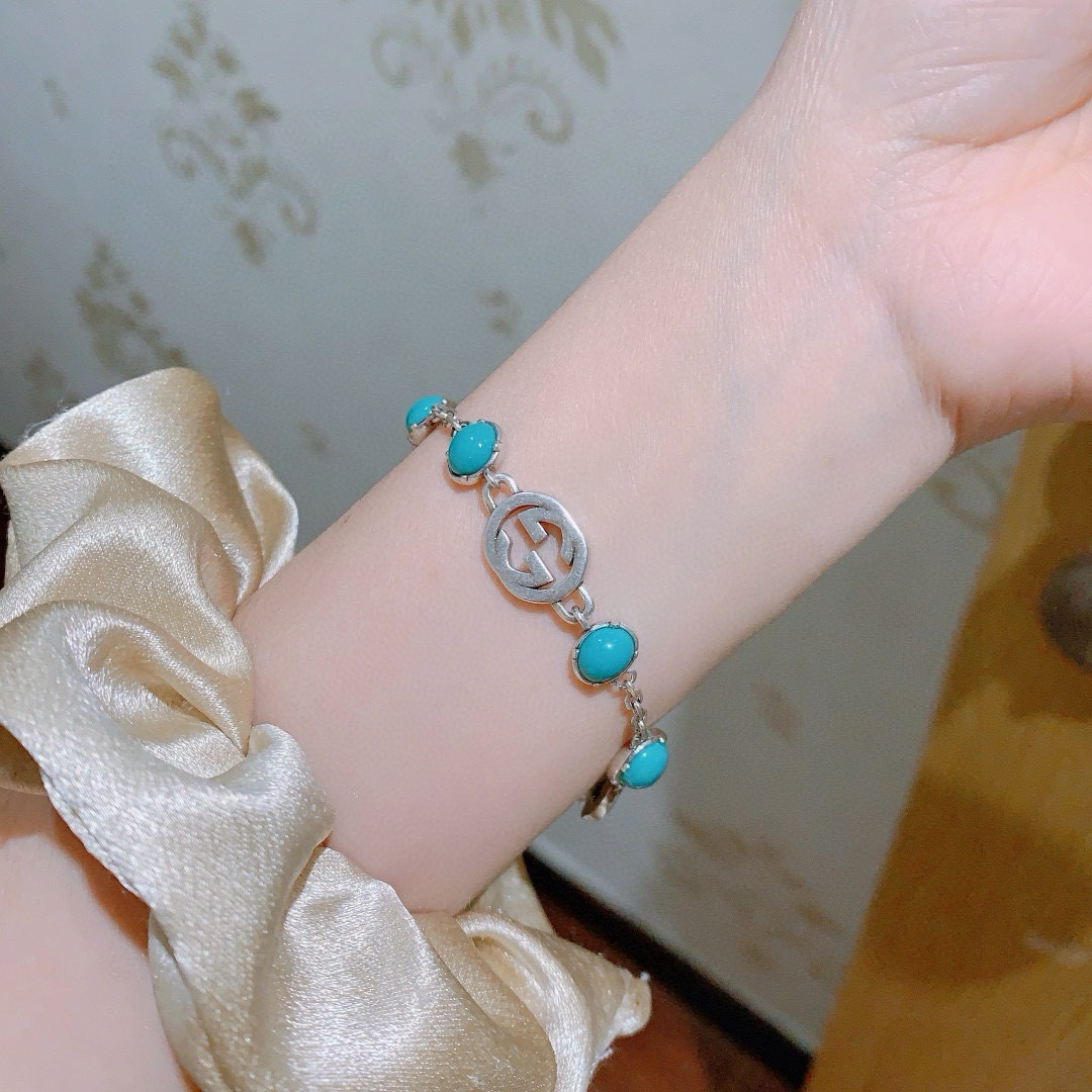 Gucci luxury bracelet 3