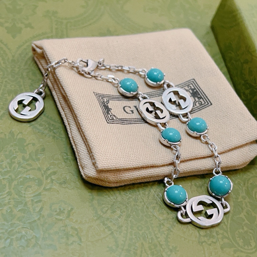Gucci luxury bracelet 5