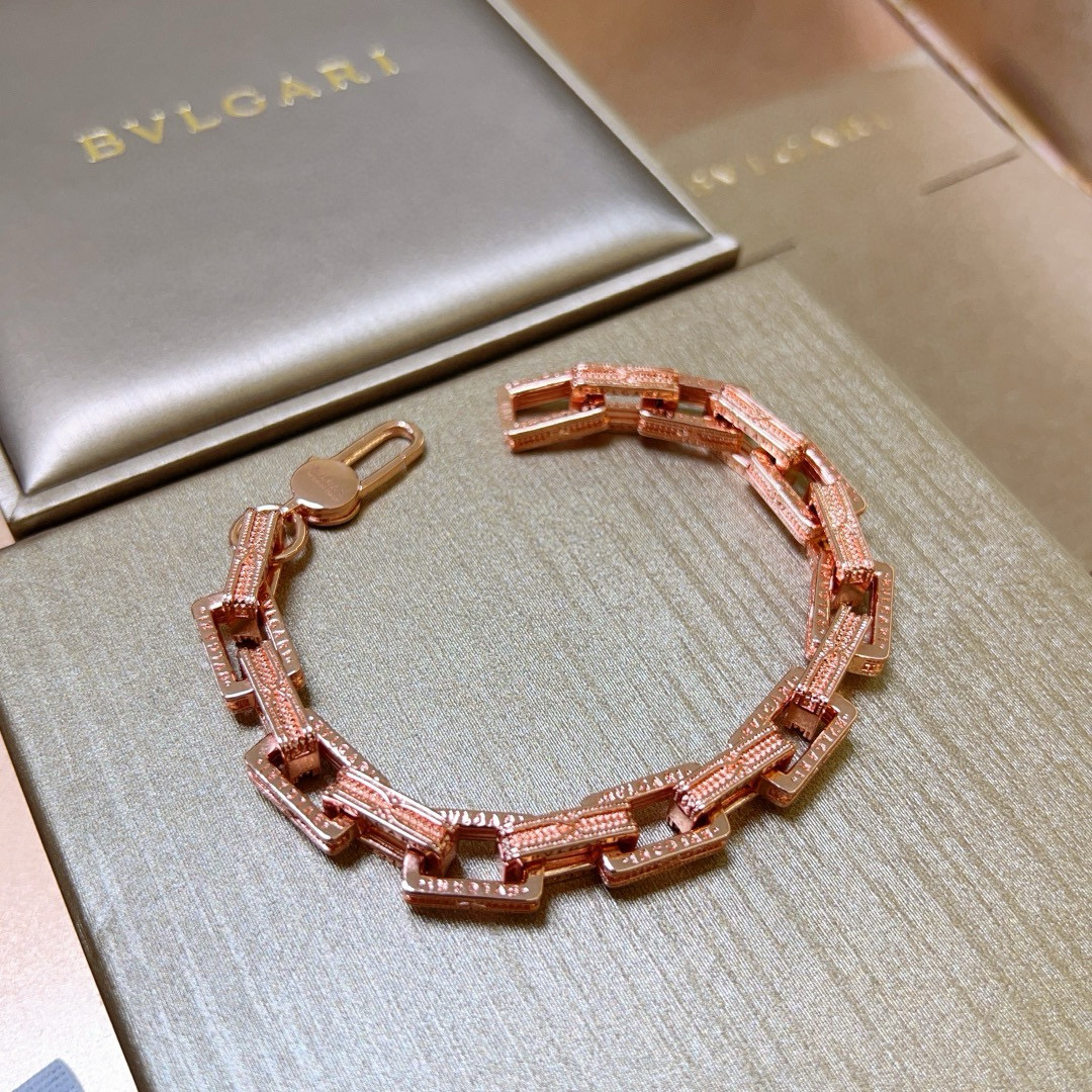Bvlgari Haute Joaillerie Fine Jewelry Earrings Necklace Ring Ref 2