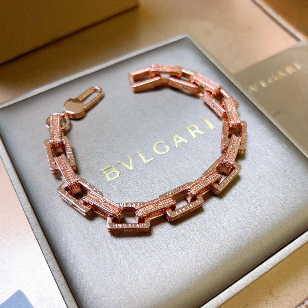Bvlgari Haute Joaillerie Fine Jewelry Earrings Necklace Ring Ref 4