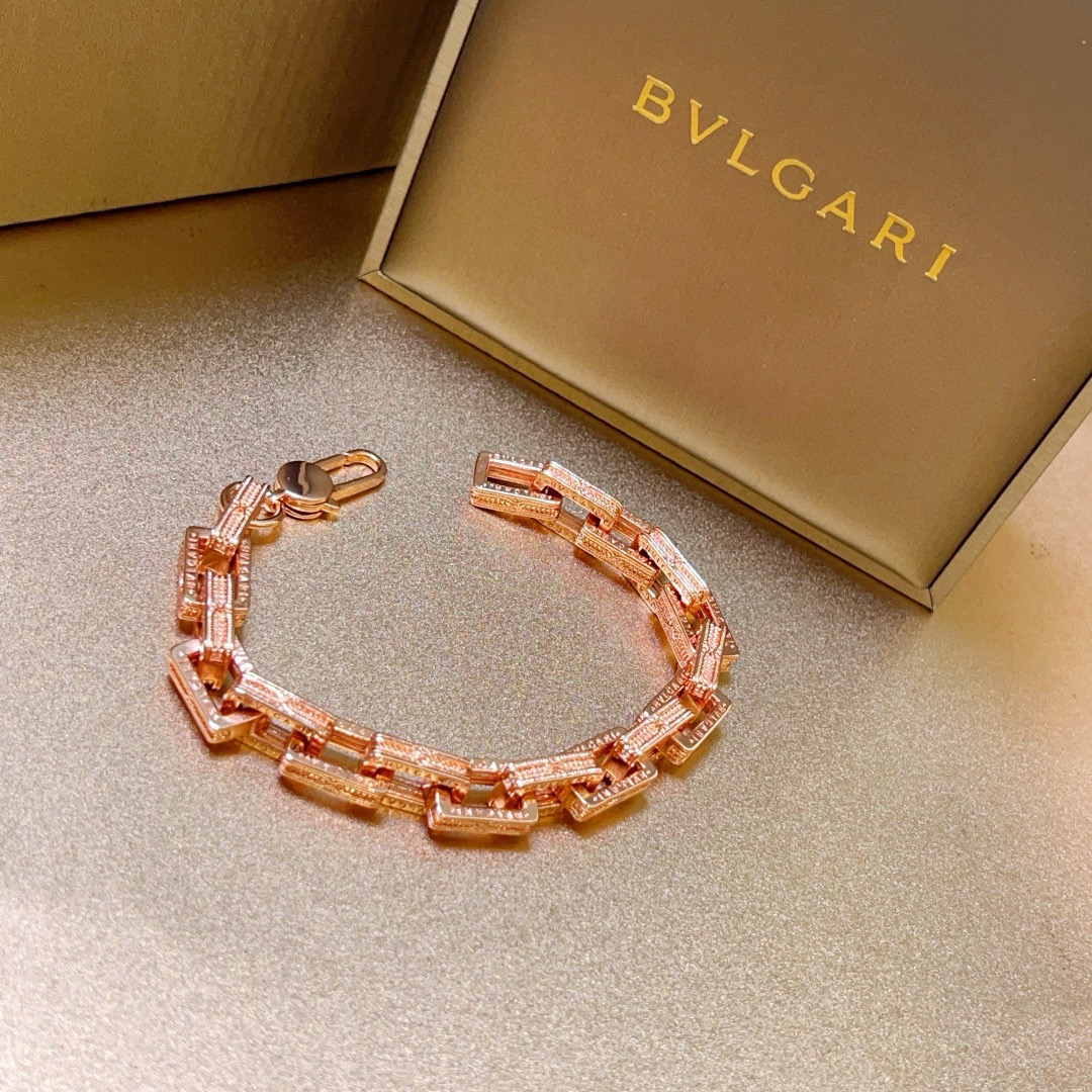 Bvlgari Haute Joaillerie Fine Jewelry Earrings Necklace Ring Ref 5
