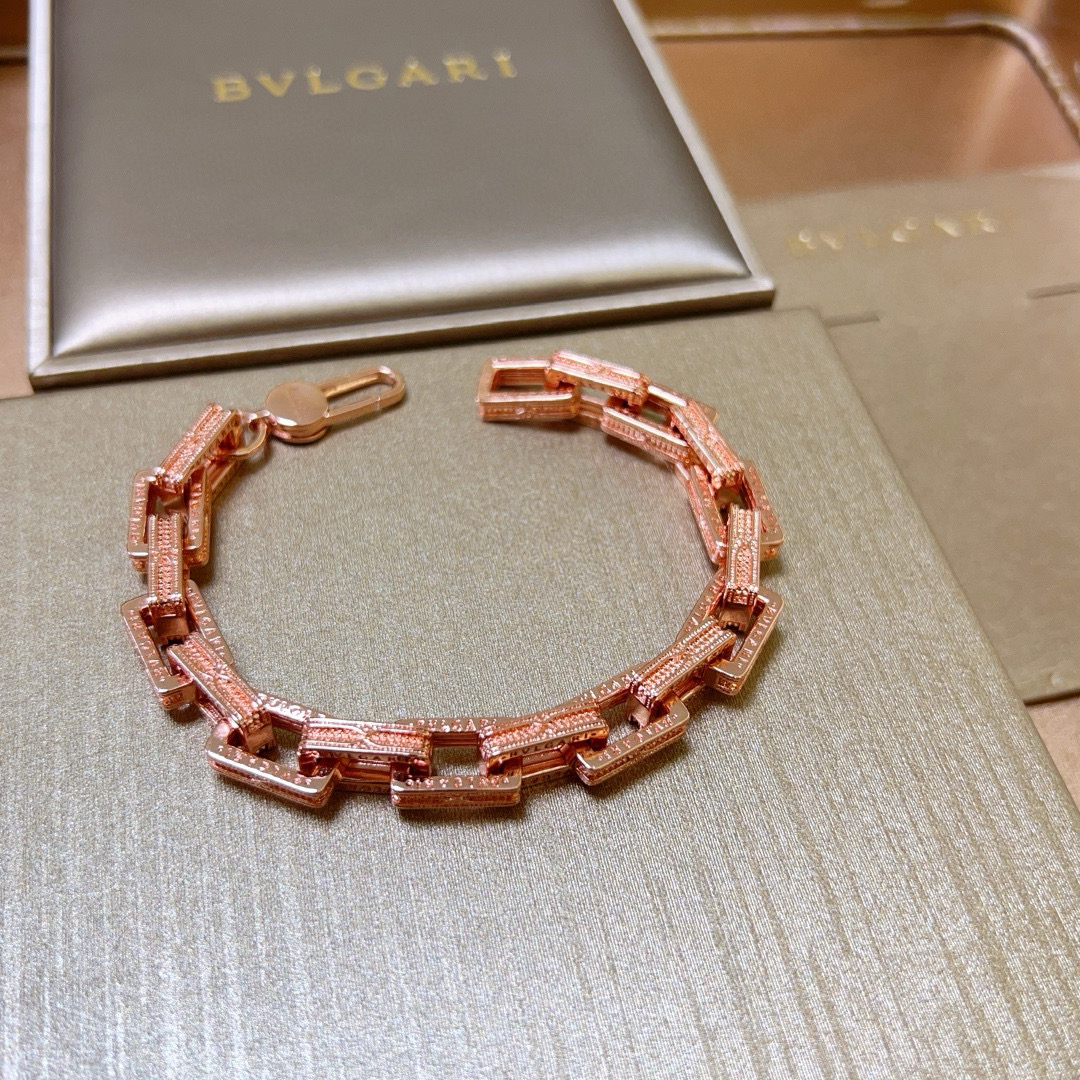 Bvlgari Haute Joaillerie Fine Jewelry Earrings Necklace Ring Ref 7